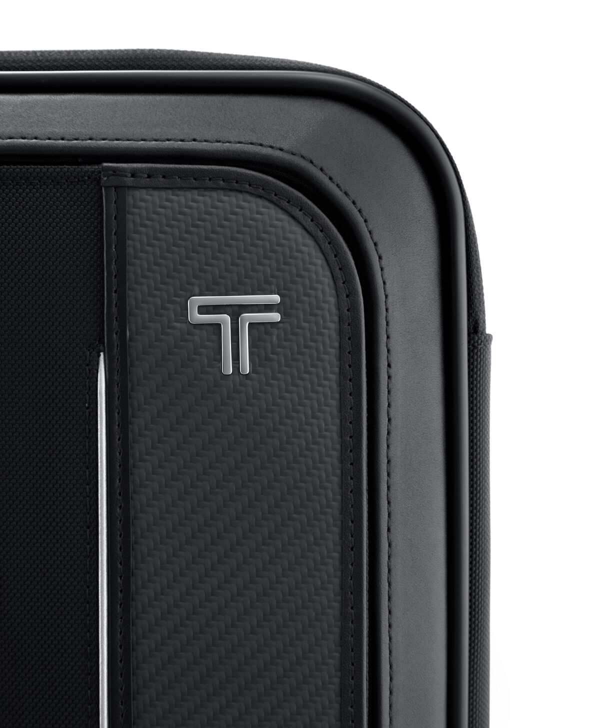 TUMI Maleta de mano expandible Continental Dual Access 55 cm