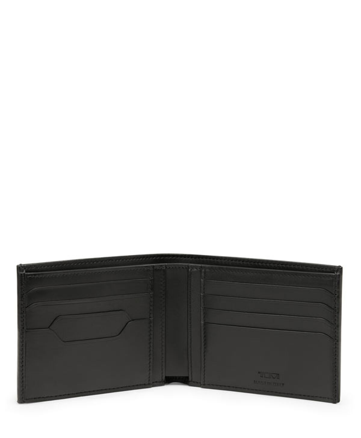 TUMI Global Billetera doble