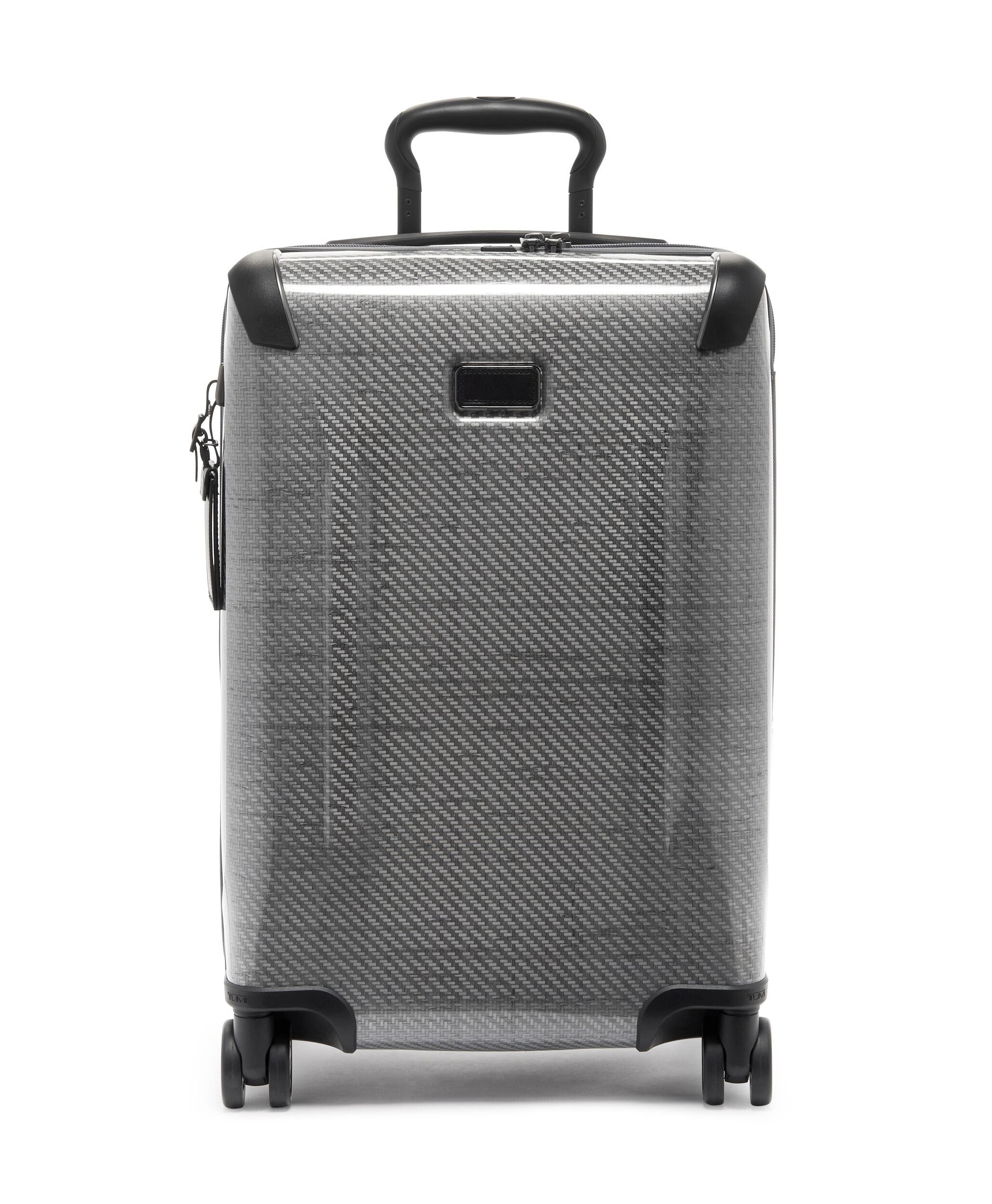 Tumi Tegra-Lite Maleta de mano expansible International 55 cm