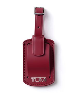 TUMI ACCENTS Etiqueta De Equipaje Tama&ntilde;o B