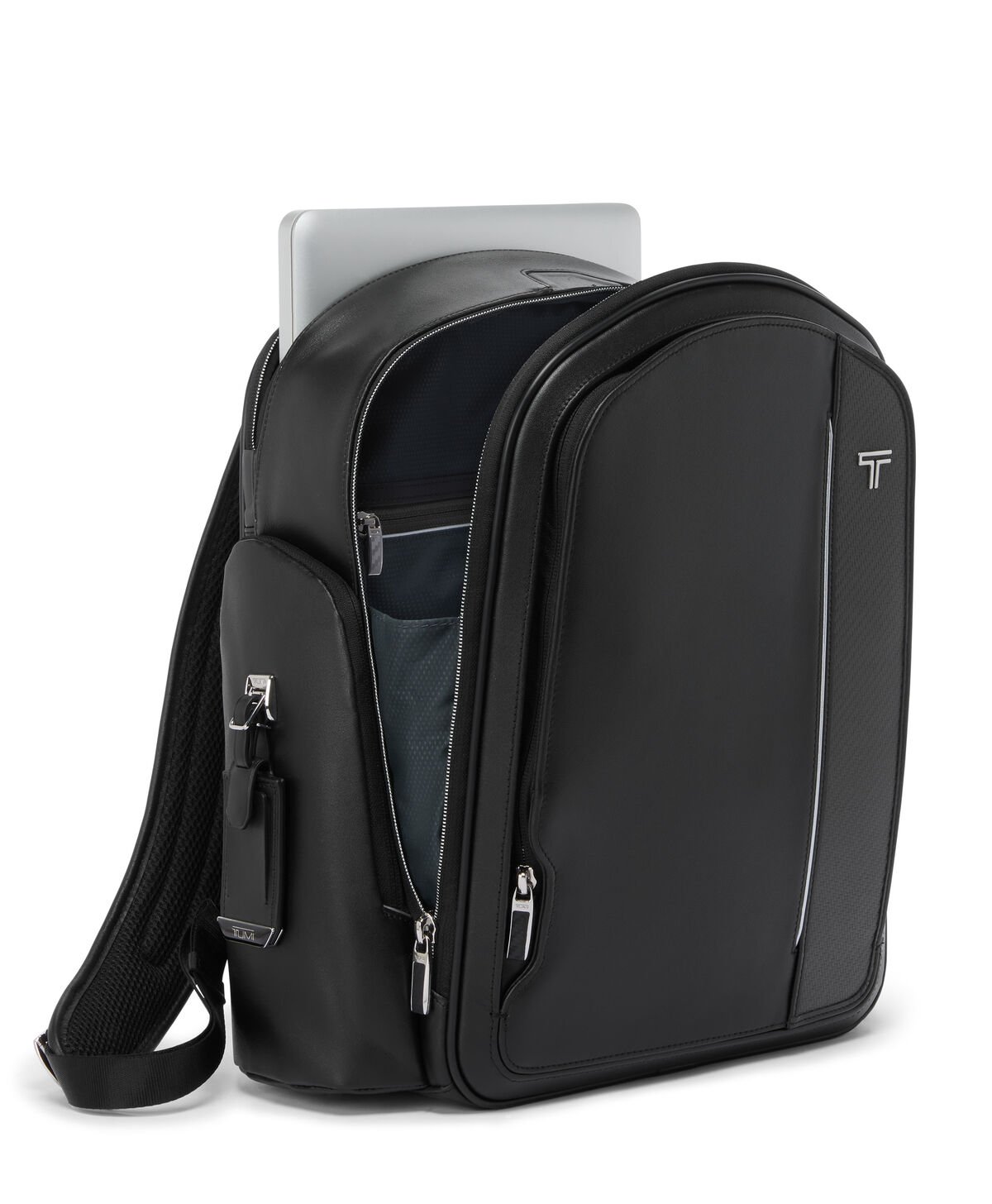 TUMI Mochila Mediana Larson