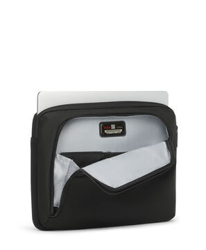 ALPHA Funda Para Port&aacute;til Mediana De 13"