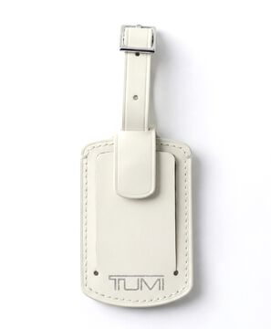 TUMI ACCENTS Etiqueta De Equipaje Tama&ntilde;o B