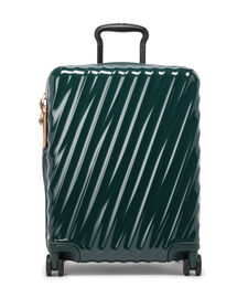 19 Degree Large Expandable Cabin
