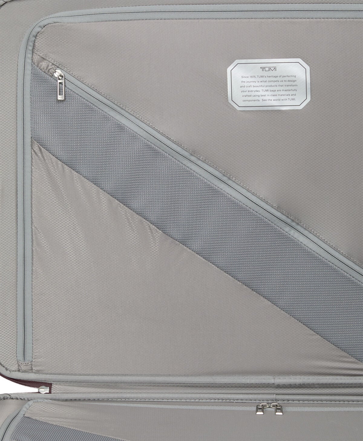 19 Degree Lite Maleta grande