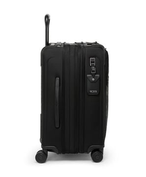 ALPHA Maleta de cabina expandible con acceso doble