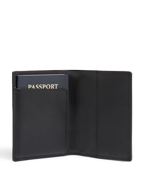 Alpha Funda de pasaporte
