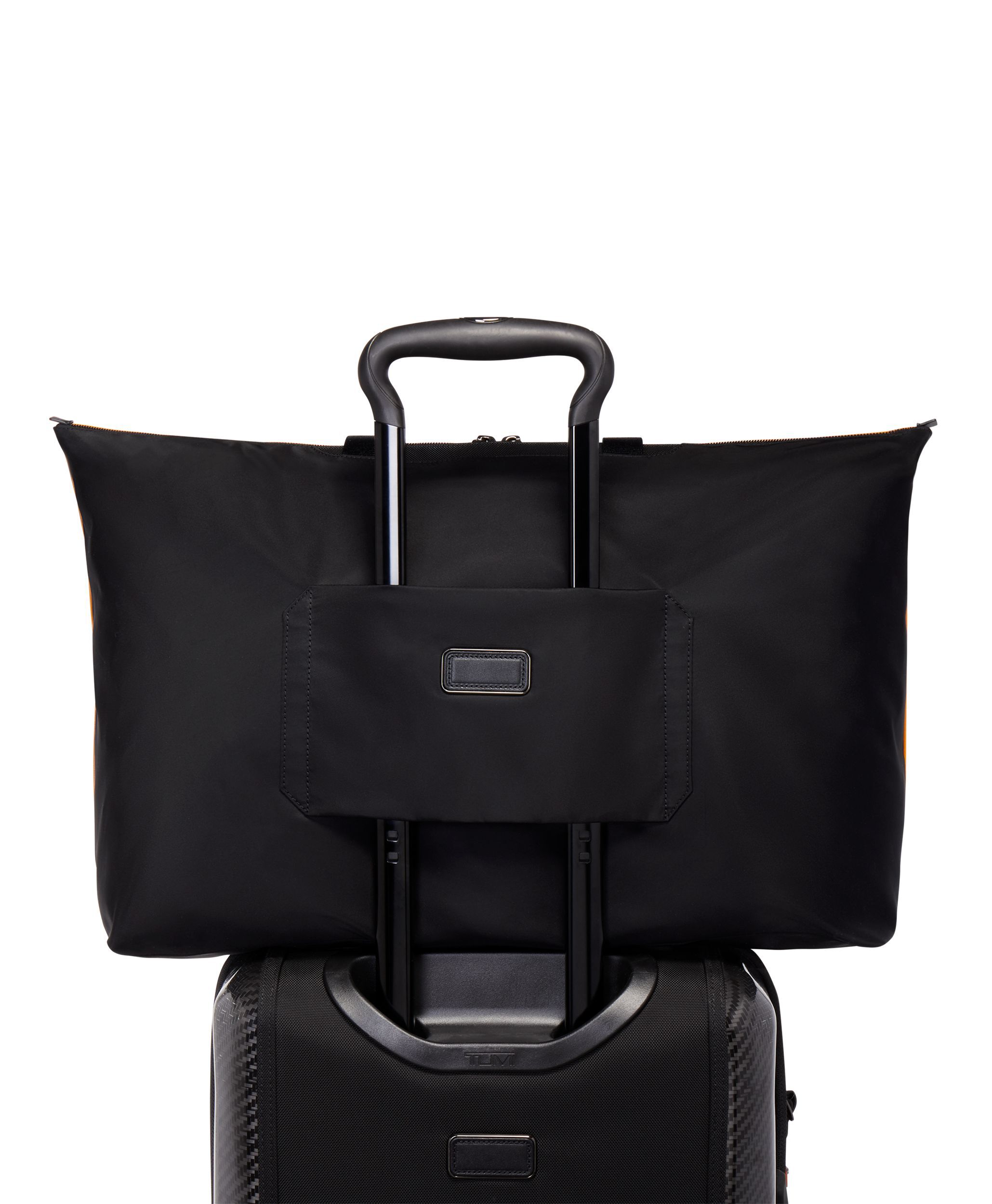 WEB限定】 TUMI×MCLAREN 新品未使用 ジャスト・イン・ケース・トート ...