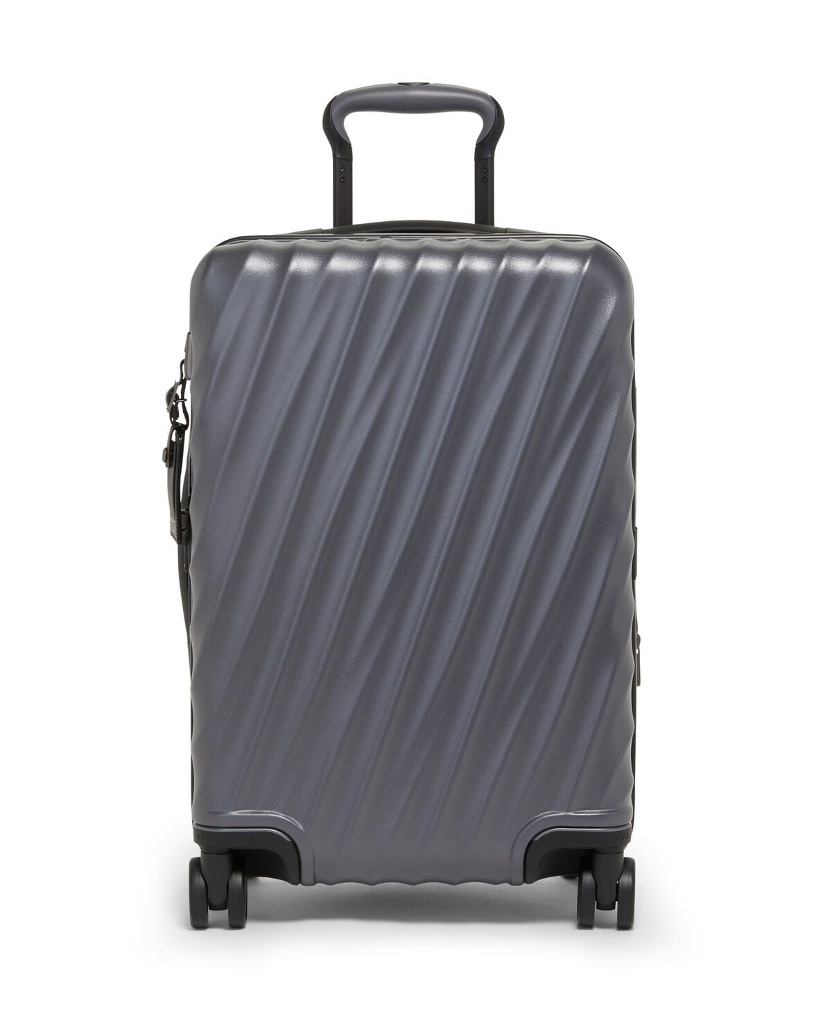 19 Degree Expandable Cabin