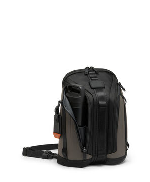 Alpha Bravo Bolso Sling Knight