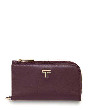 BELDEN Tarjetero L-Zip