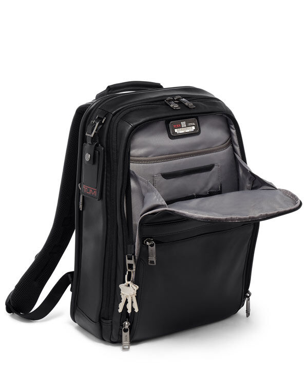 Alpha 3 Slim Backpack TUMI Spain