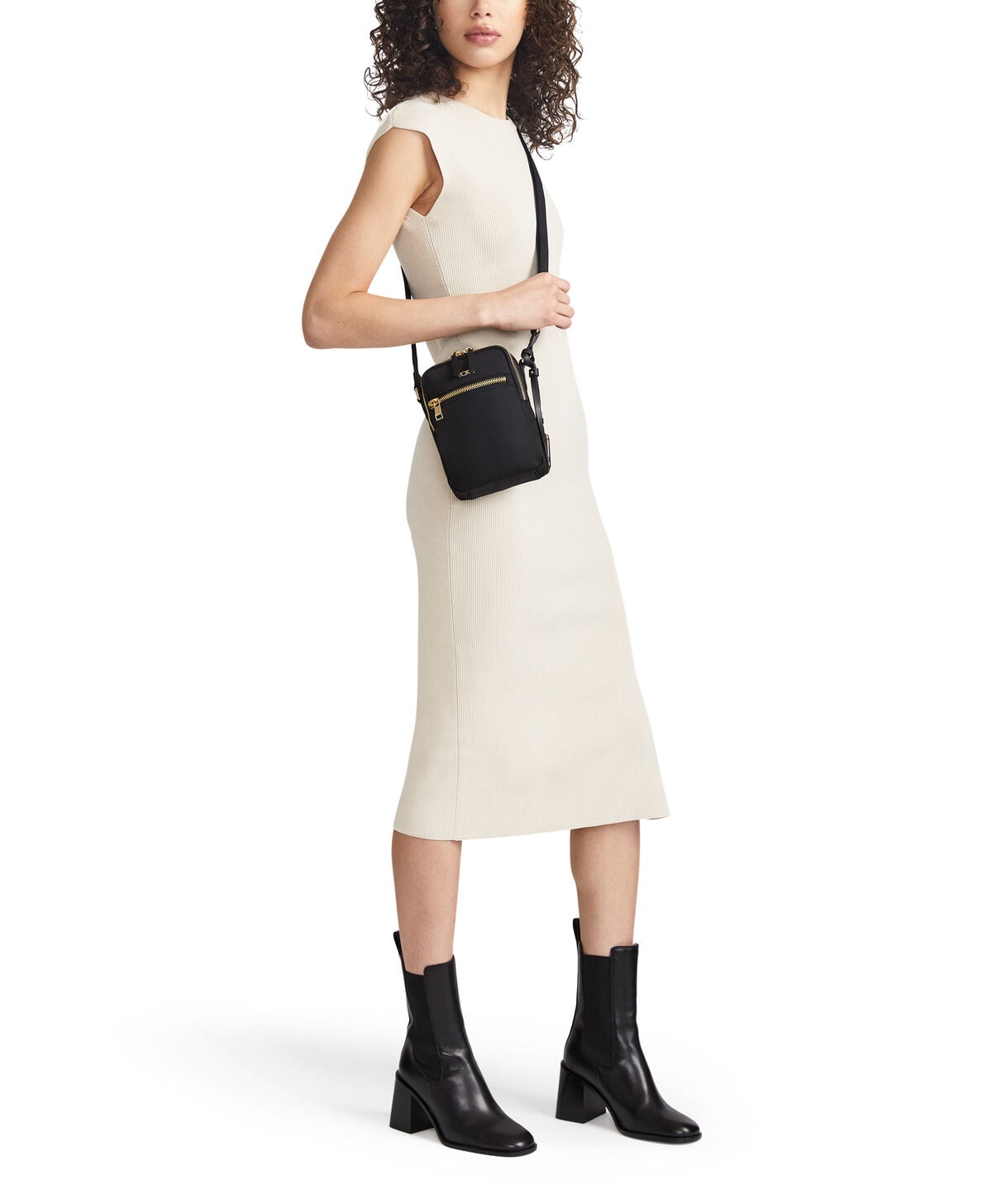 VOYAGEUR Bolso Crossbody Persia