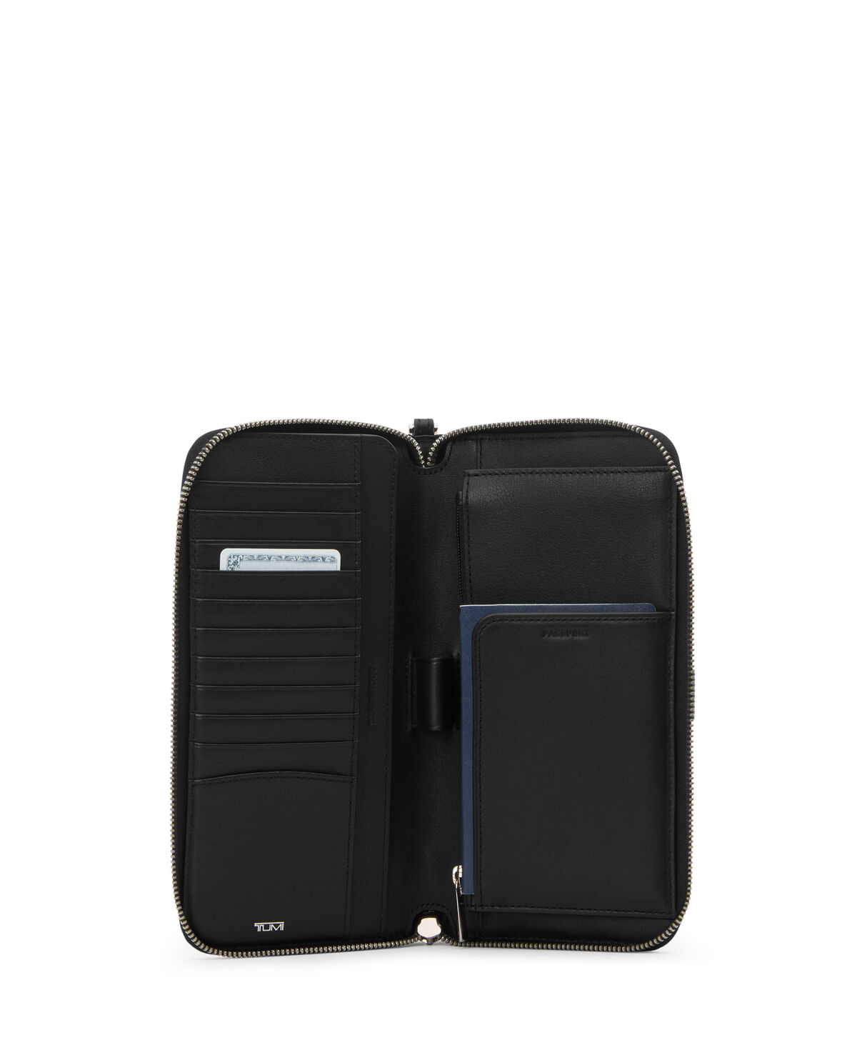 TUMI Cartera de Viaje