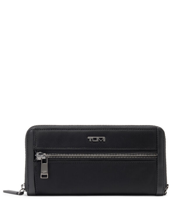 Voyageur Slg Continental con cremallera perimetral