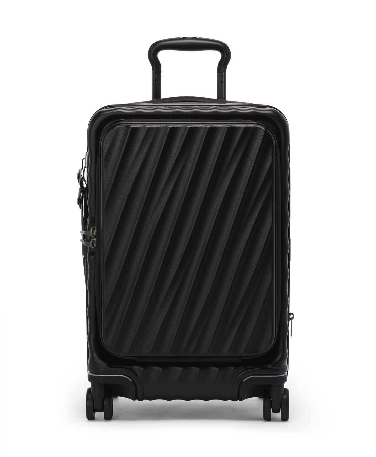 TUMI Maleta de mano expandible con acceso frontal 55 cm