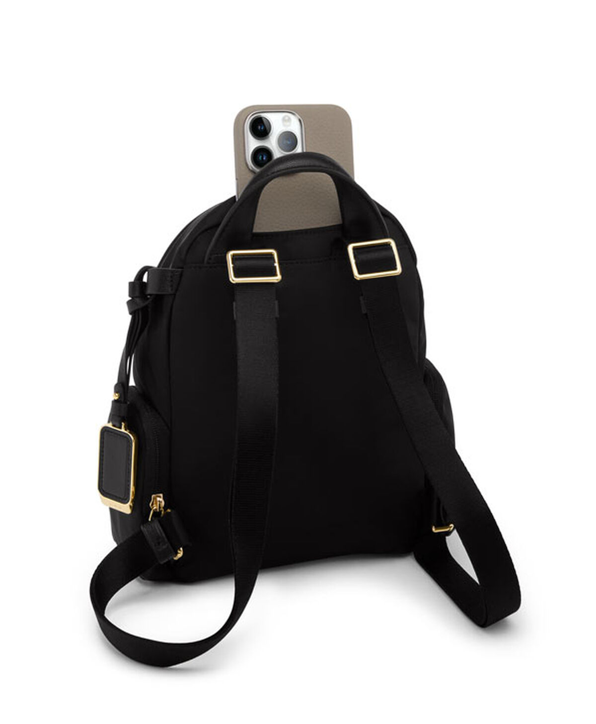 TUMI Mochila pequeña Celina