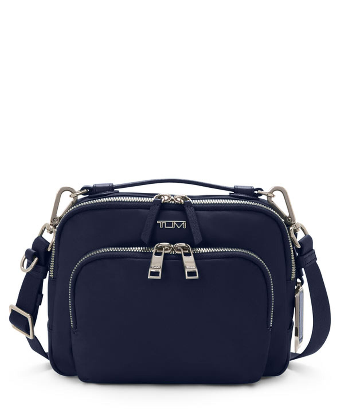 TUMI Bolso Crossbody Teghan