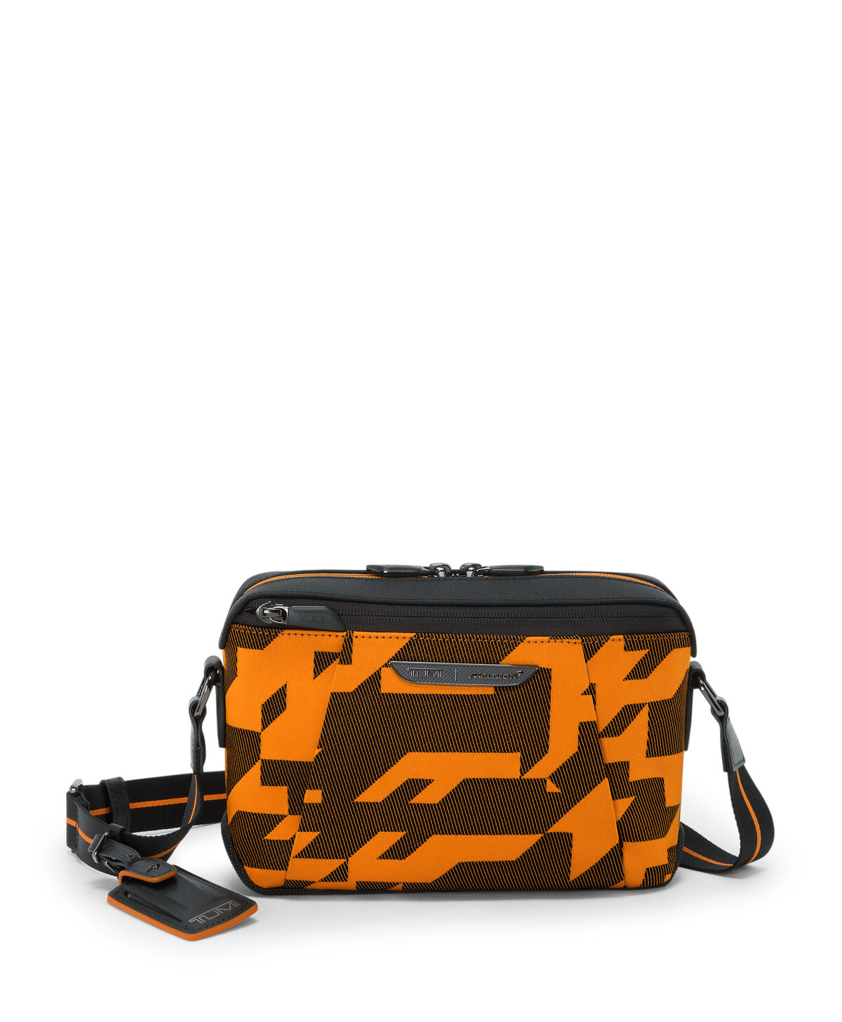 TUMI McLaren Bolso Crossbody Valance