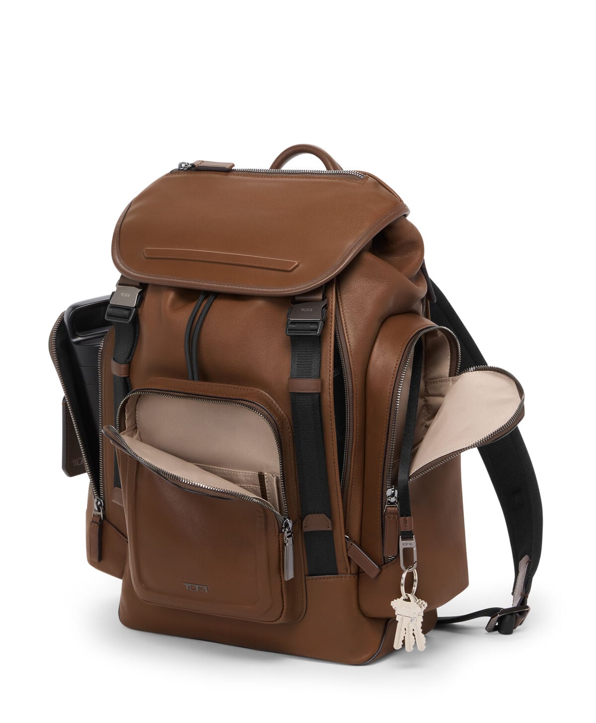 HARRISON Mochila Griffen Peque&ntilde;a