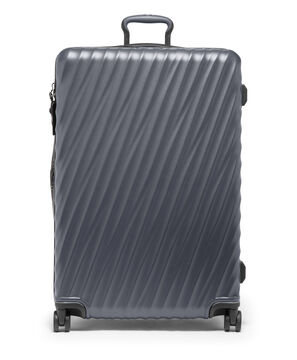 19 Degree Extended Trip Expandable Checked Luggage 76 cm 19 Degree Extended Trip Expandable Checked Luggage 76 cm