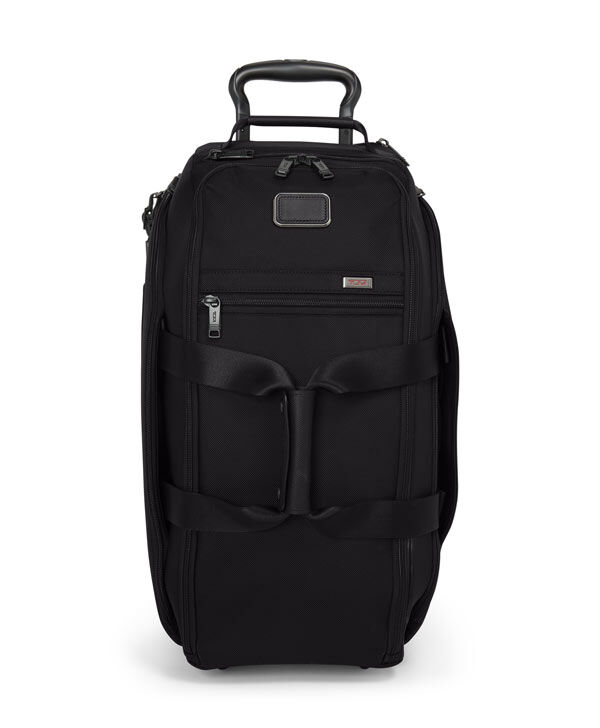 Tumi alpha bravo wheeled backpack cheap