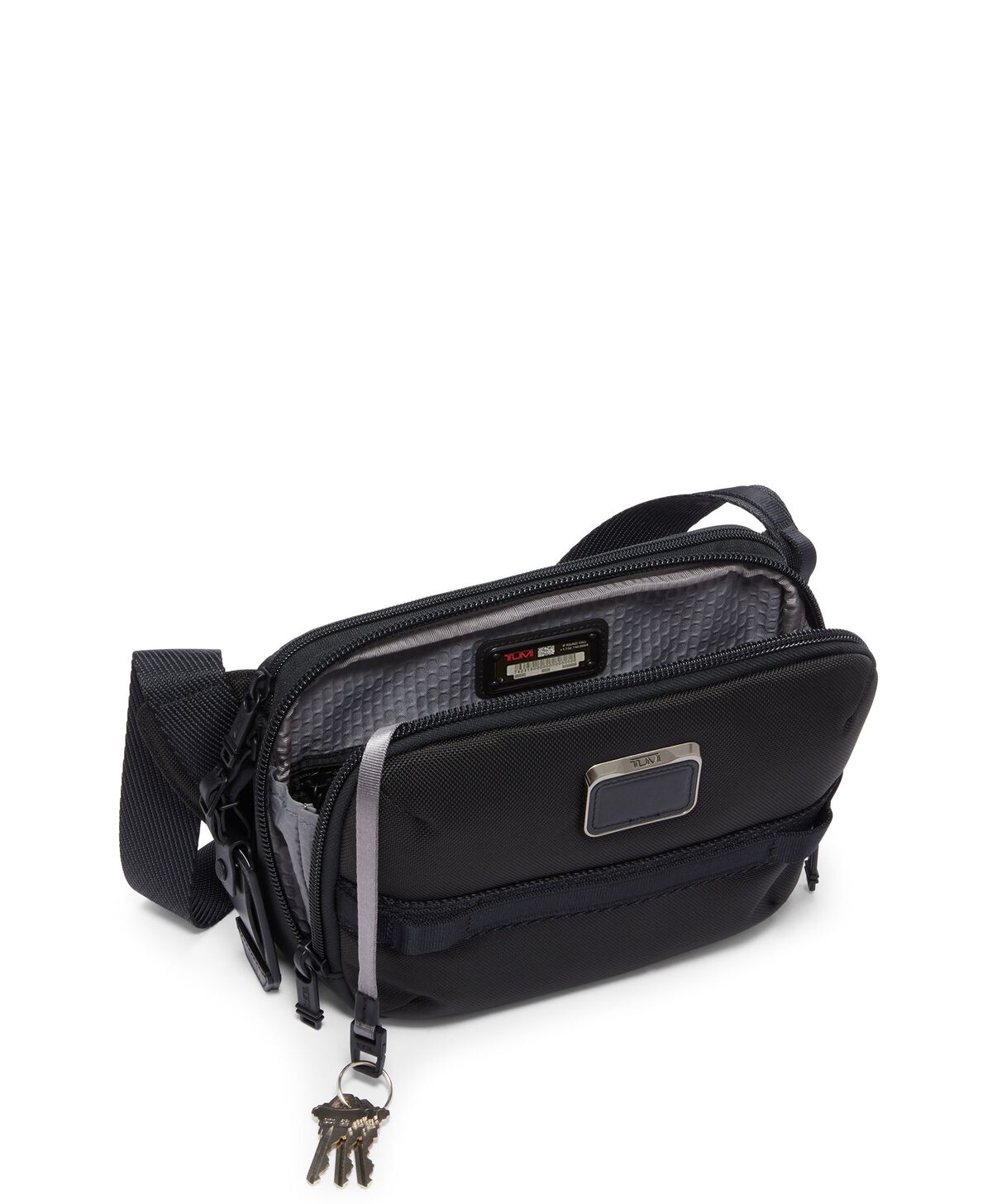 Alpha Bravo Bolso Crossbody Ranger