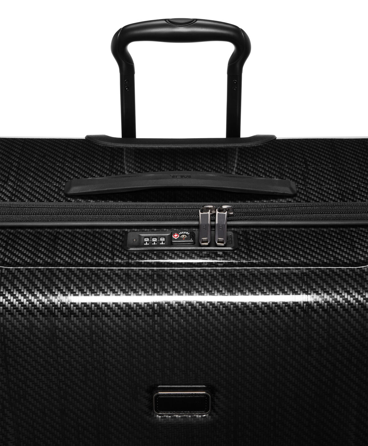Tegra-Lite Maleta expandible XXL