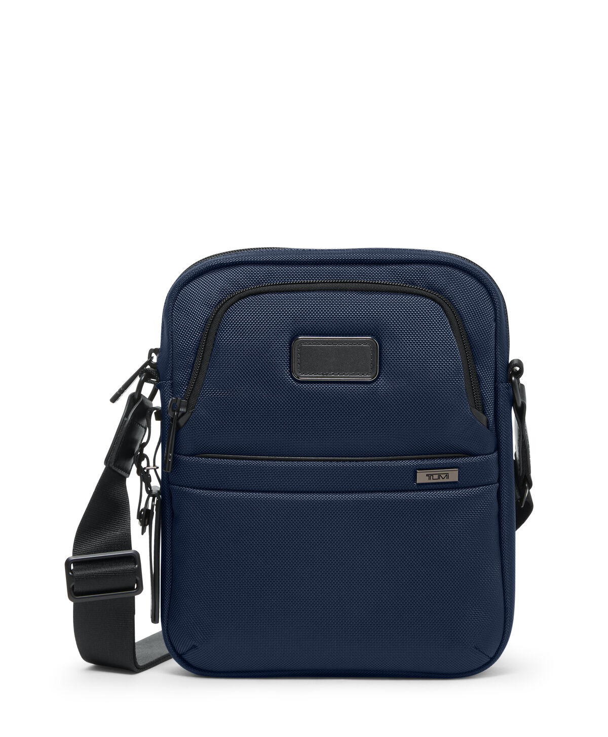 Alpha Bolso Crossbody mediano