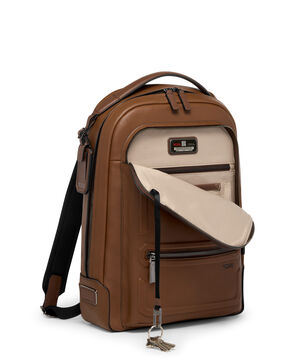 Harrison Mochila Bradner