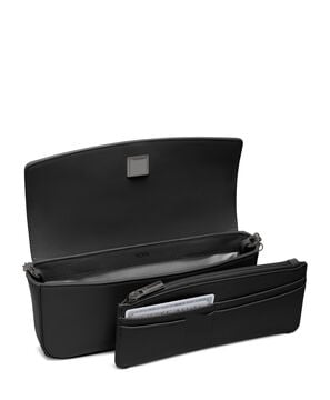 Belden Cartera con cadena Crossbody
