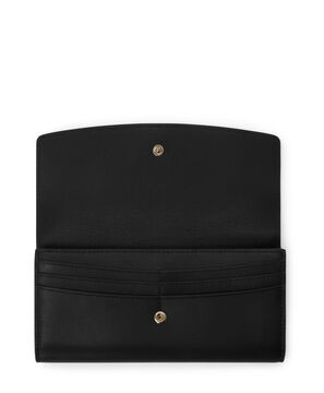 BELDEN Cartera Continental Flap