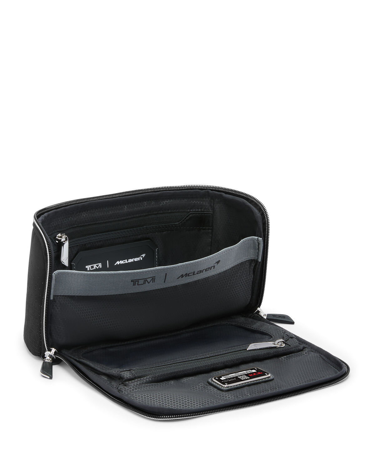 TUMI McLaren Estuche para accesorios Remex