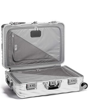 19 Degree Aluminium Maleta Short Trip 66 cm 19 Degree Aluminium Maleta Short Trip 66 cm