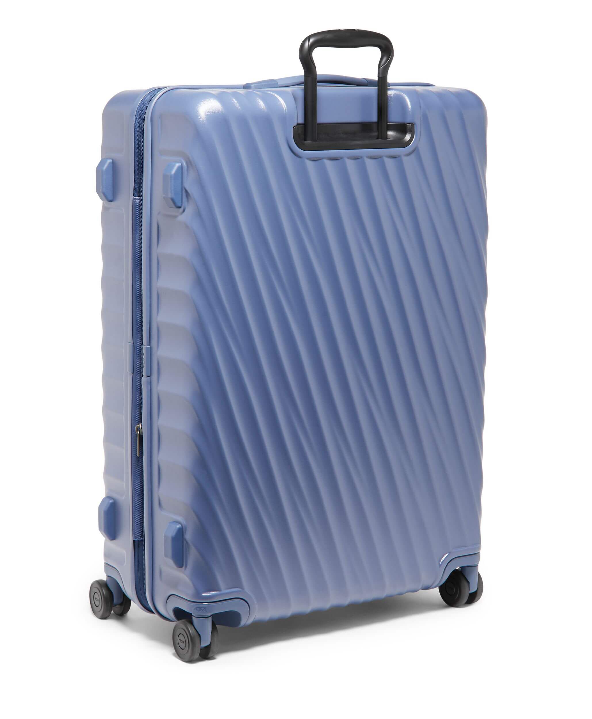 19 Degree Extended Trip Expandable Checked Luggage 77,5 cm