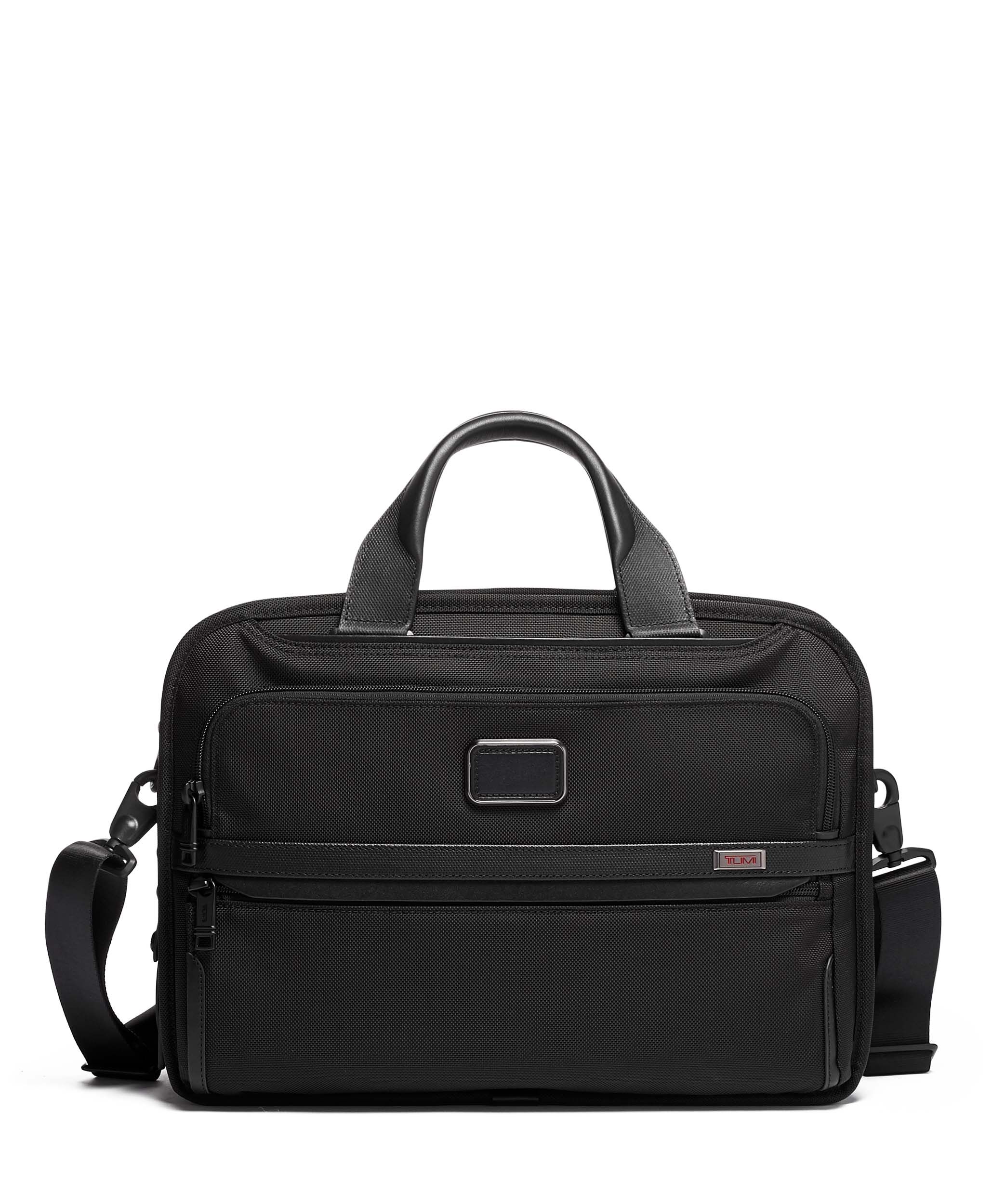 tumi boston bag