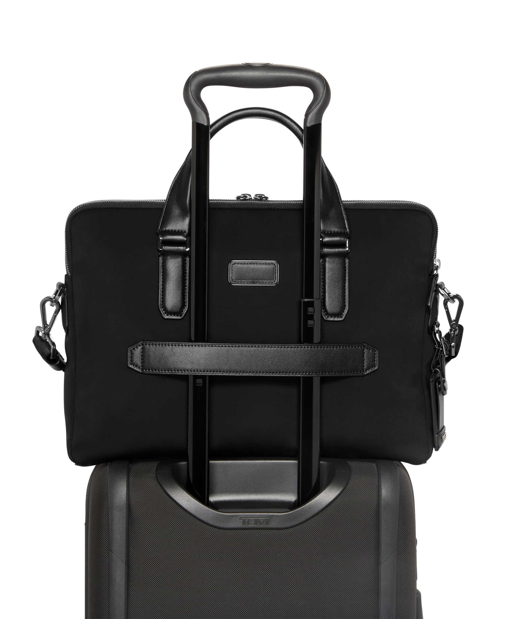 Harrison Sycamore Briefcase TUMI Spain