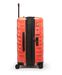 Maleta de mano extensible de 4 ruedas para viajes cortos 19 Degree