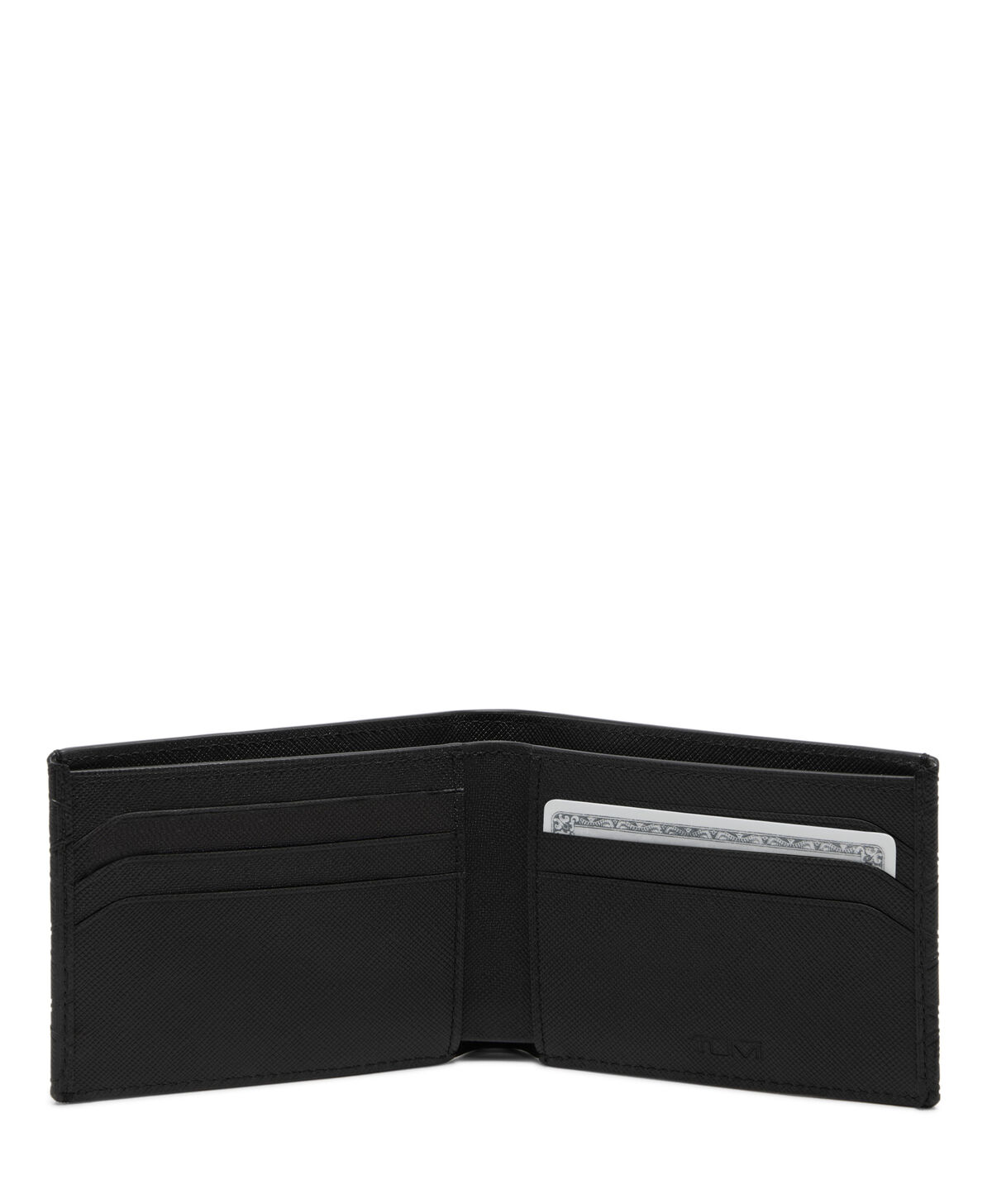 NASSAU Double Billfold