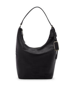 VOYAGEUR Bolso Hobo mediano Evora