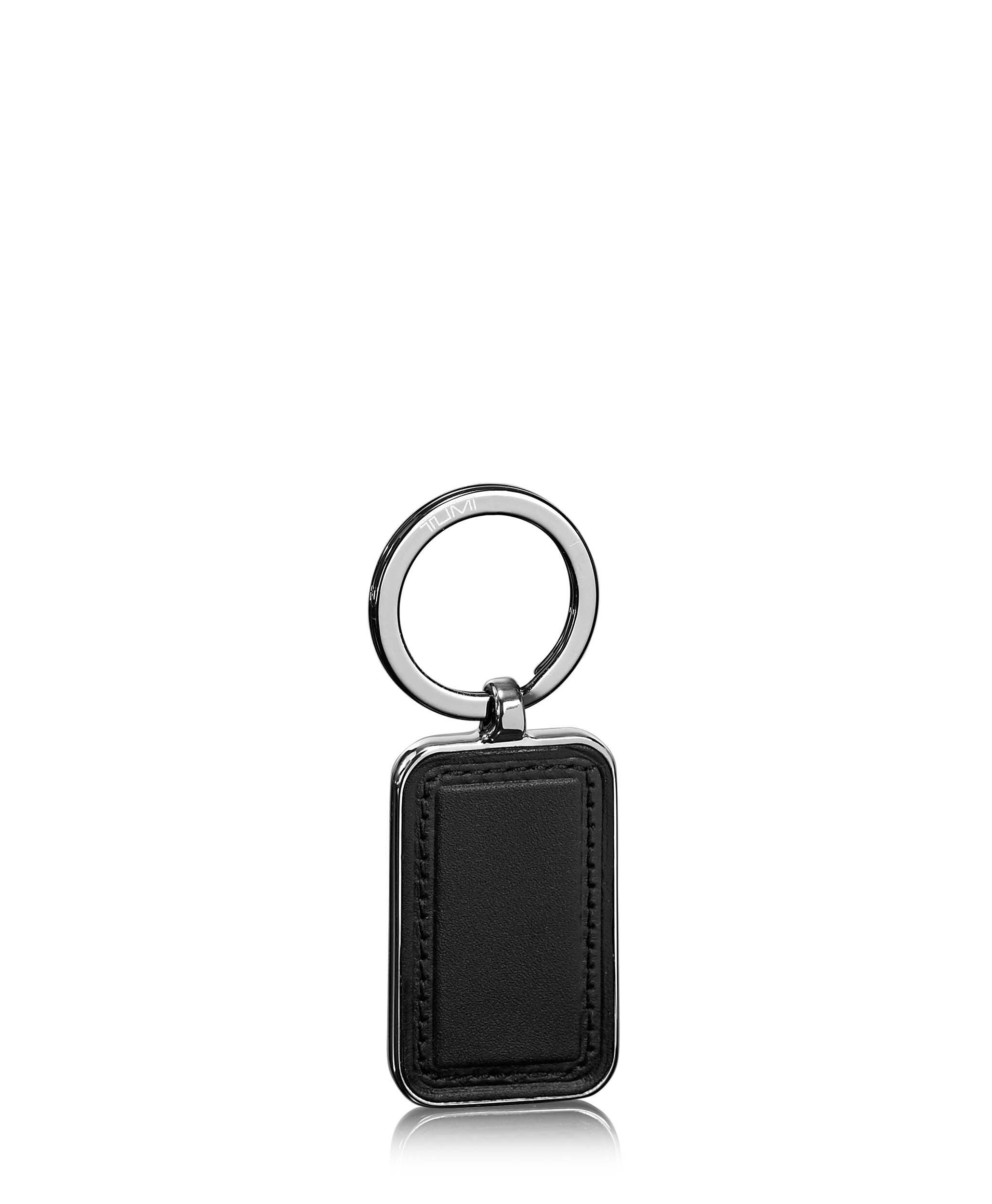 Key Fobs Embossed Patch Key Fob TUMI Spain