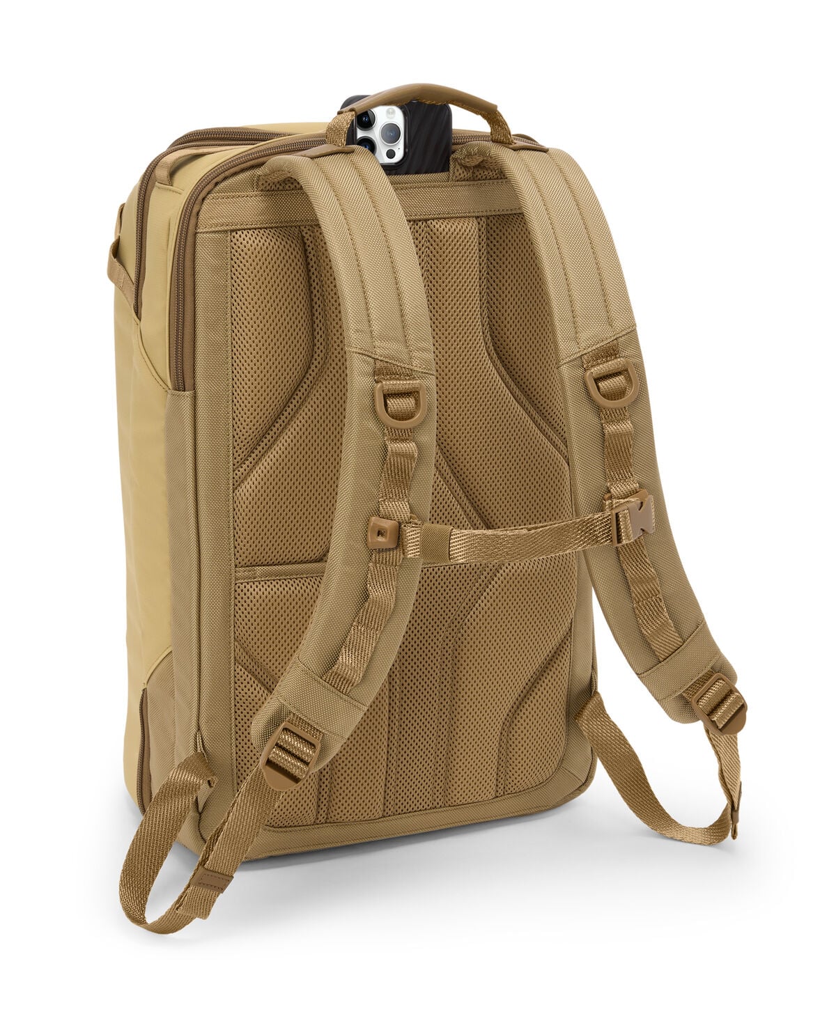 Alpha Bravo Mochila Detrick