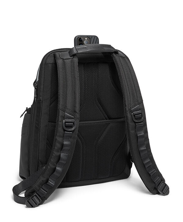 Alpha Bravo Navigation Backpack TUMI Spain