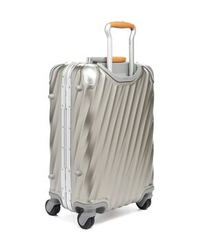 19 Degree Titanium Maleta de cabina