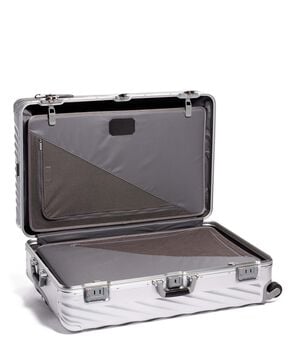 19 Degree Aluminium Maleta Worldwide Trip 86,5 cm 19 Degree Aluminium Maleta Worldwide Trip 86,5 cm