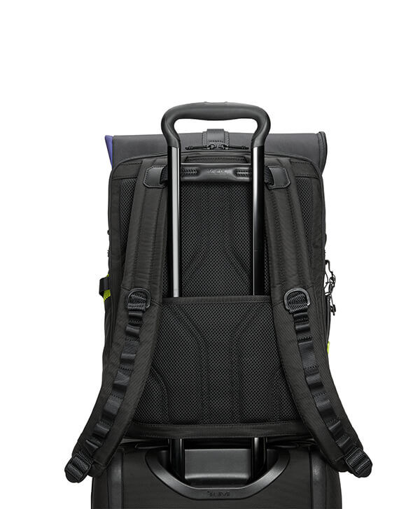 Mochila tumi alpha bravo outlet