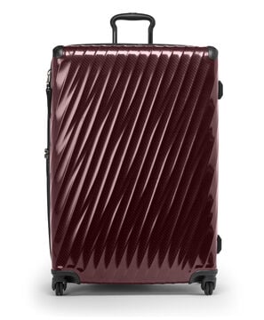 19 Degree Lite Extended Trip Checked Luggage 76 cm 19 Degree Lite Extended Trip Checked Luggage 76 cm
