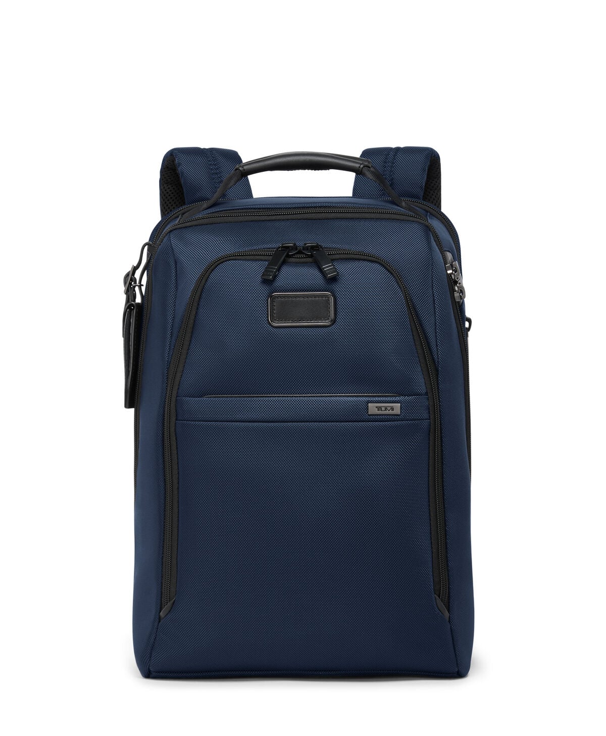 Alpha Mochila expandible mediana para port&aacute;il de 15''