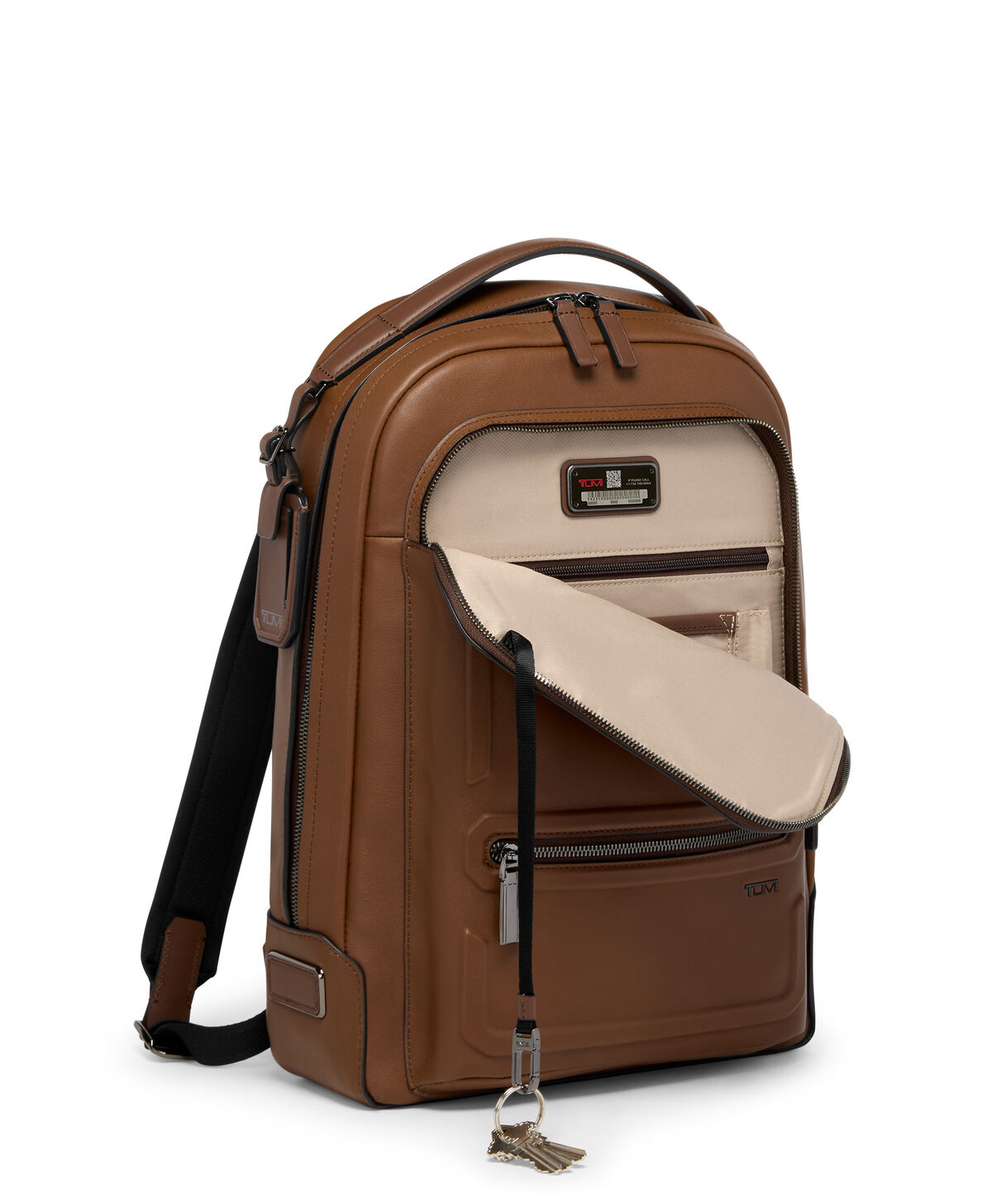 HARRISON Mochila Bradner