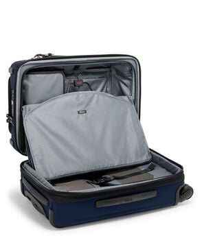 Alpha 3 Maleta de mano expansible International Dual Access 56 cm Alpha 3 Maleta de mano expansible International Dual Access 56 cm